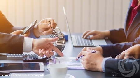 How to Choose the Right Conference Venue for Your Event