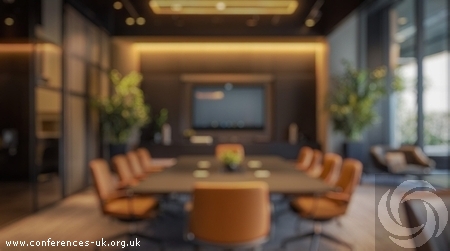 Meeting and Conference Room Layout Ideas That Actually Work