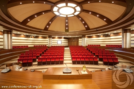 10 Tips for Choosing the Perfect Event Venue