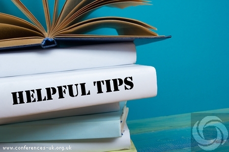 15 Foolproof Conference Venue and Booking Tips for Project Managers